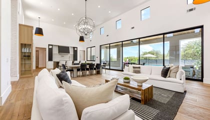 Capetanios Residence